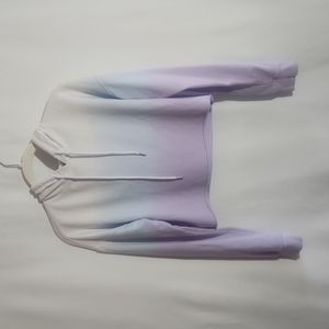 Ombre Hoodie